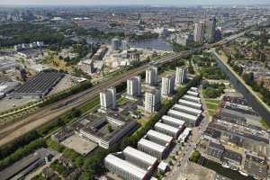 Luchtkwaliteit Groningen beste, Amsterdam slechtste